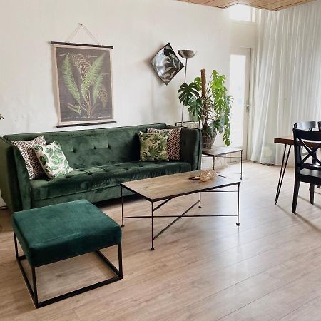 Apartment Kerkplein 7A Zandvoort Eksteriør bilde